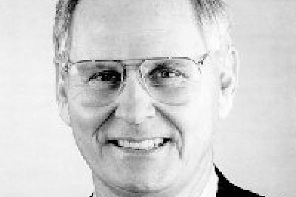 Kenneth N. Robertson.